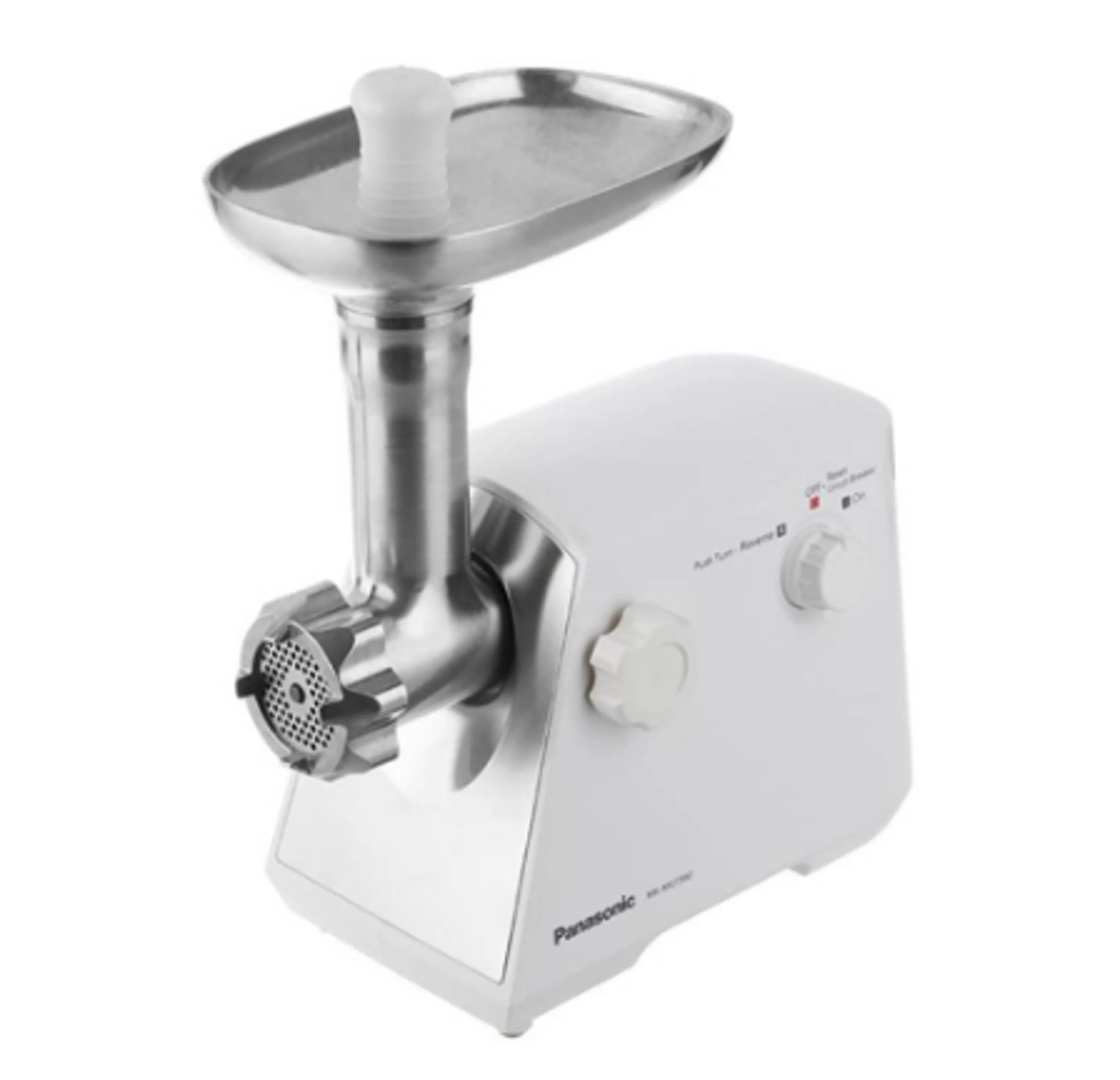 چرخ گوشت پاناسونیک MK-G1560 چرخ گوشت پاناسونیک MK-G1560